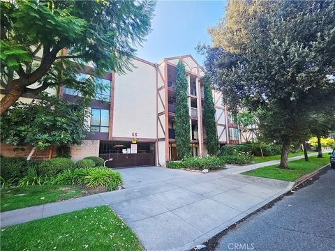 Tiny photo for 65 N Allen Avenue #220, Pasadena, CA 91106 (MLS # WS25247024)