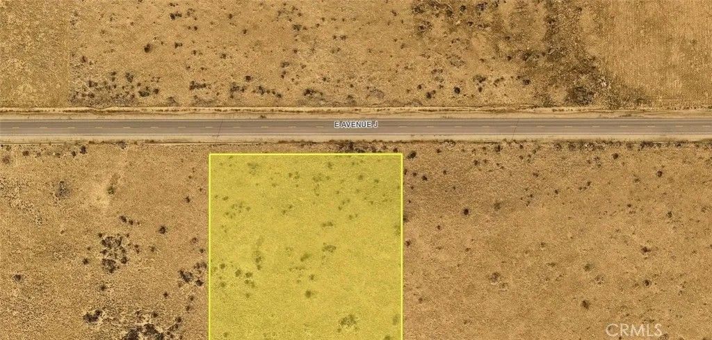 Photo of 39 E 213, Hi Vista, CA 93535 (MLS # SR25271968)