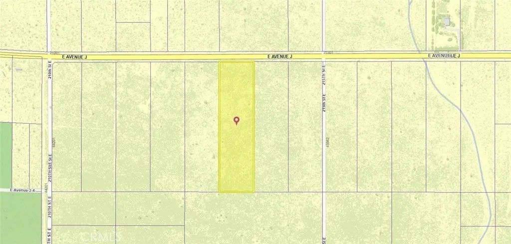 Photo of 39 E 213, Hi Vista, CA 93535 (MLS # SR25271968)