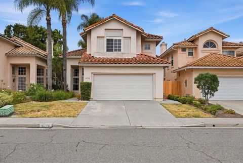 Photo of 4778 Via Escala, Oceanside, CA 92056 (MLS # NDP2605282)