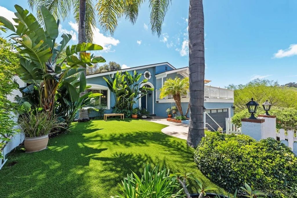 Photo of 2675 Curie Place, San Diego, CA 92122 (MLS # 260009499)