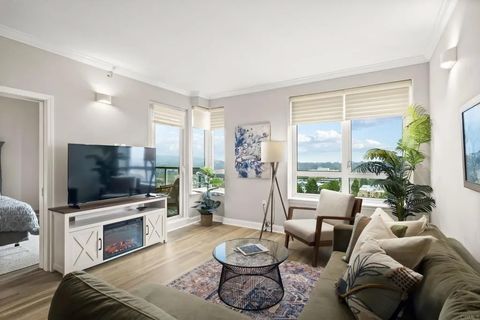 3890 Nobel Drive 1505 San Diego CA 92122