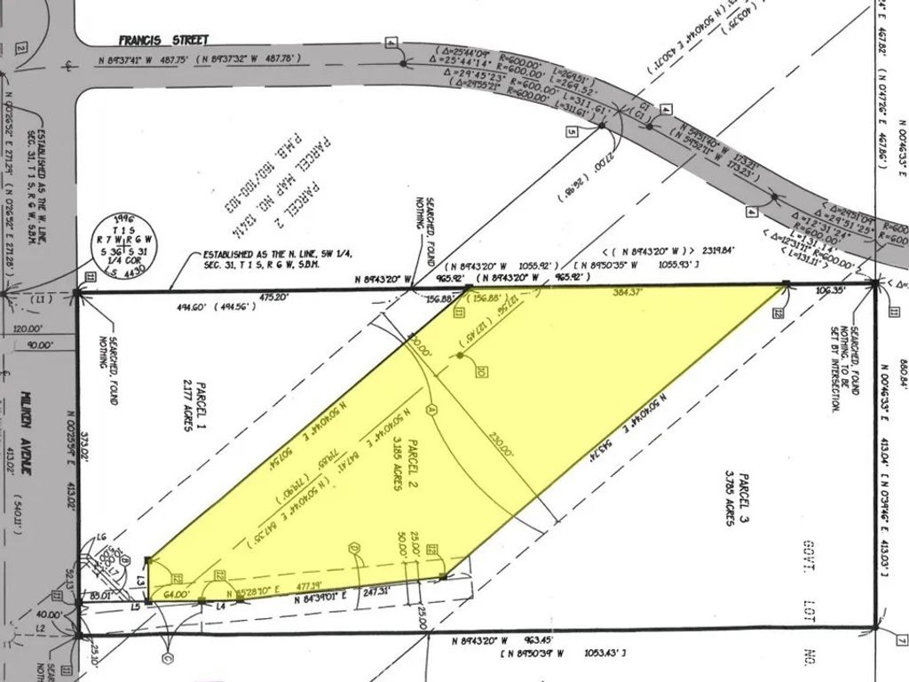 Photo of 0 E Francis St, Ontario, CA 91761 (MLS # PW26014122)