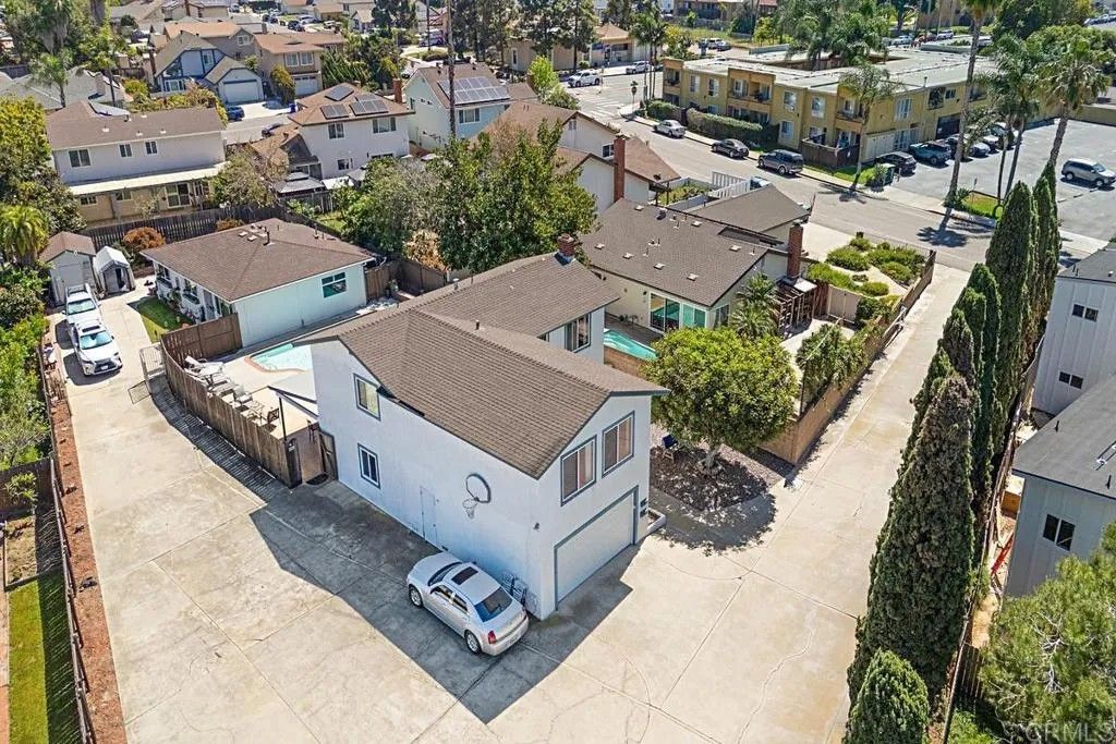 Photo of 5676 Chateau Dr, San Diego, CA 92117 (MLS # PTP2602131)