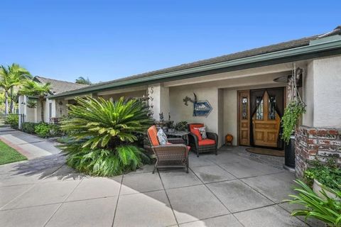 4447 Palomar Drive Fallbrook CA 92028