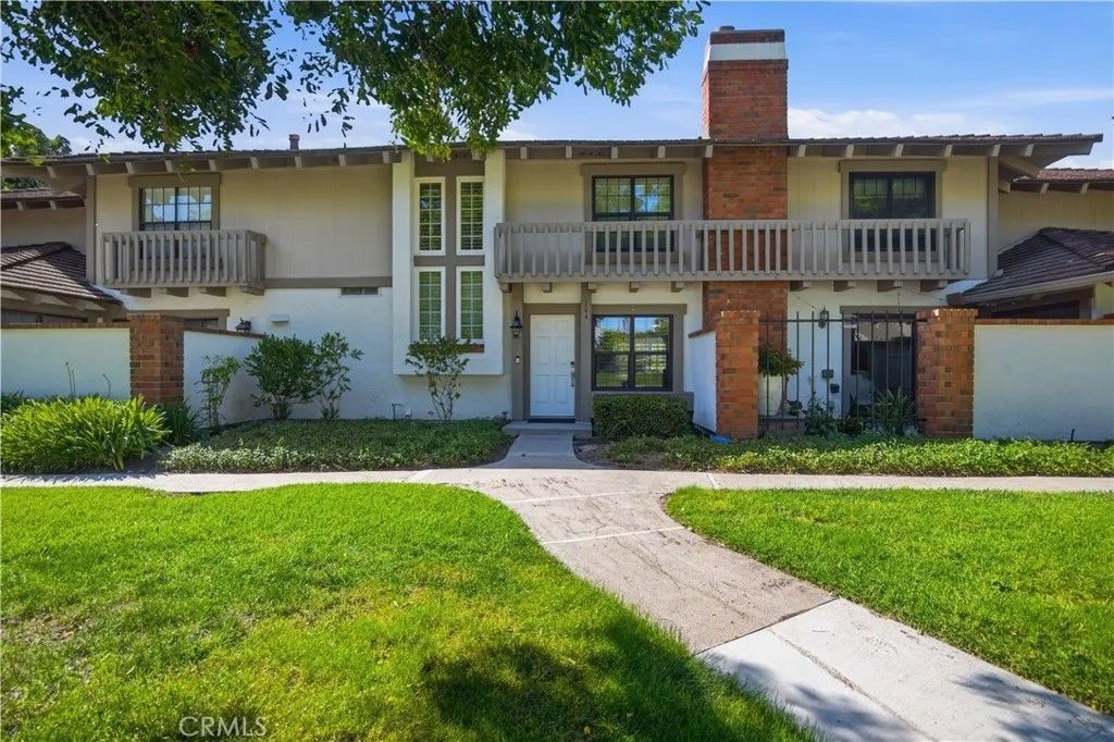 Photo of 144 W Yale Loop, Irvine, CA 92604 (MLS # TR26095318)