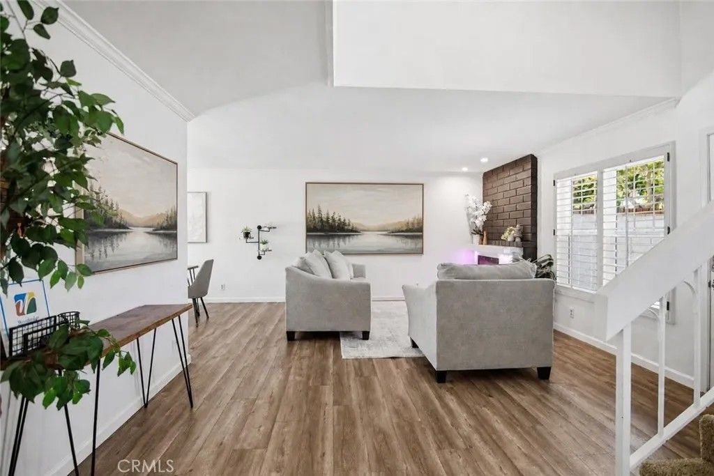 Photo of 144 W Yale Loop, Irvine, CA 92604 (MLS # TR26095318)