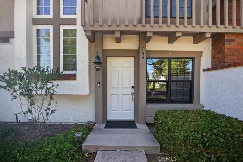Photo of 144 W Yale Loop, Irvine, CA 92604 (MLS # TR26095318)
