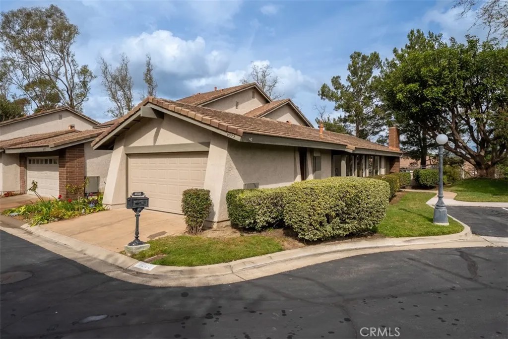 6595 E Paseo Murillo