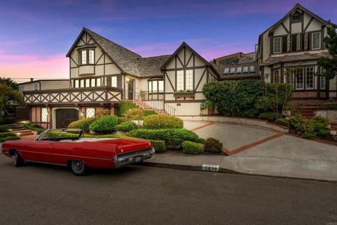 1879 Viking Way La Jolla CA 92037
