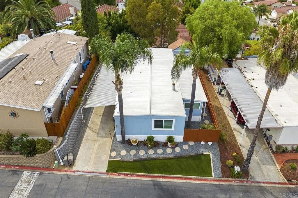 Photo of 2400 W Valley Parkway #36, Escondido, CA 92029 (MLS # NDP2508508)