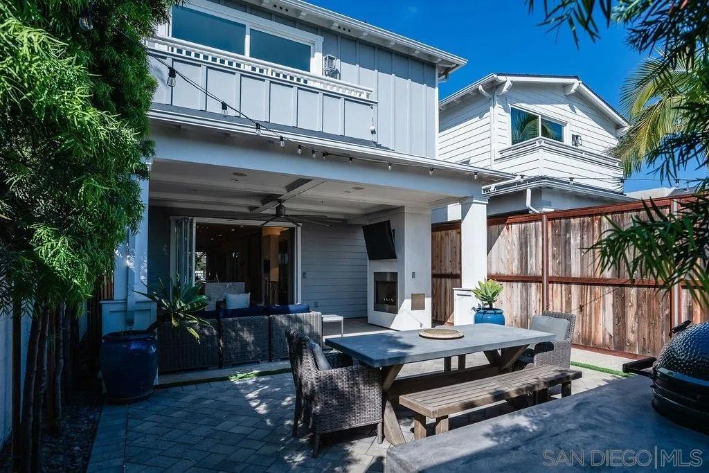 Photo of 375 C Avenue, Coronado, CA 92118 (MLS # 260008759)