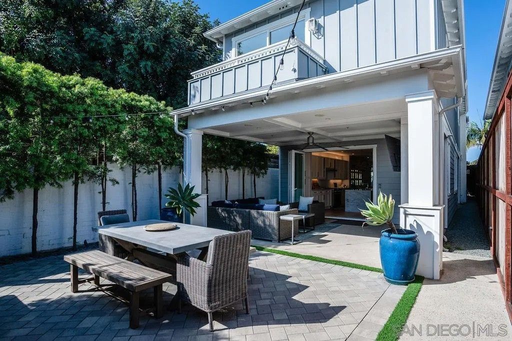 Photo of 375 C Avenue, Coronado, CA 92118 (MLS # 260008759)