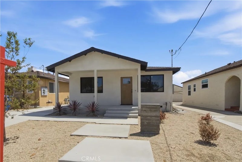 1558 W 214th Street