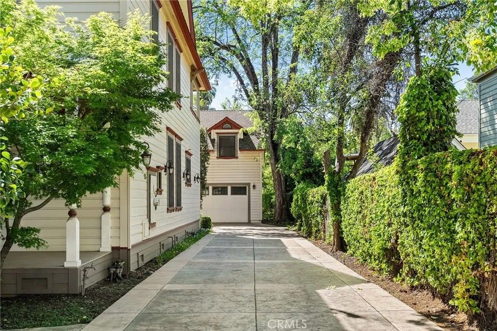 Photo of 1344 1st Ave, Oroville, CA 95965 (MLS # OR26073964)