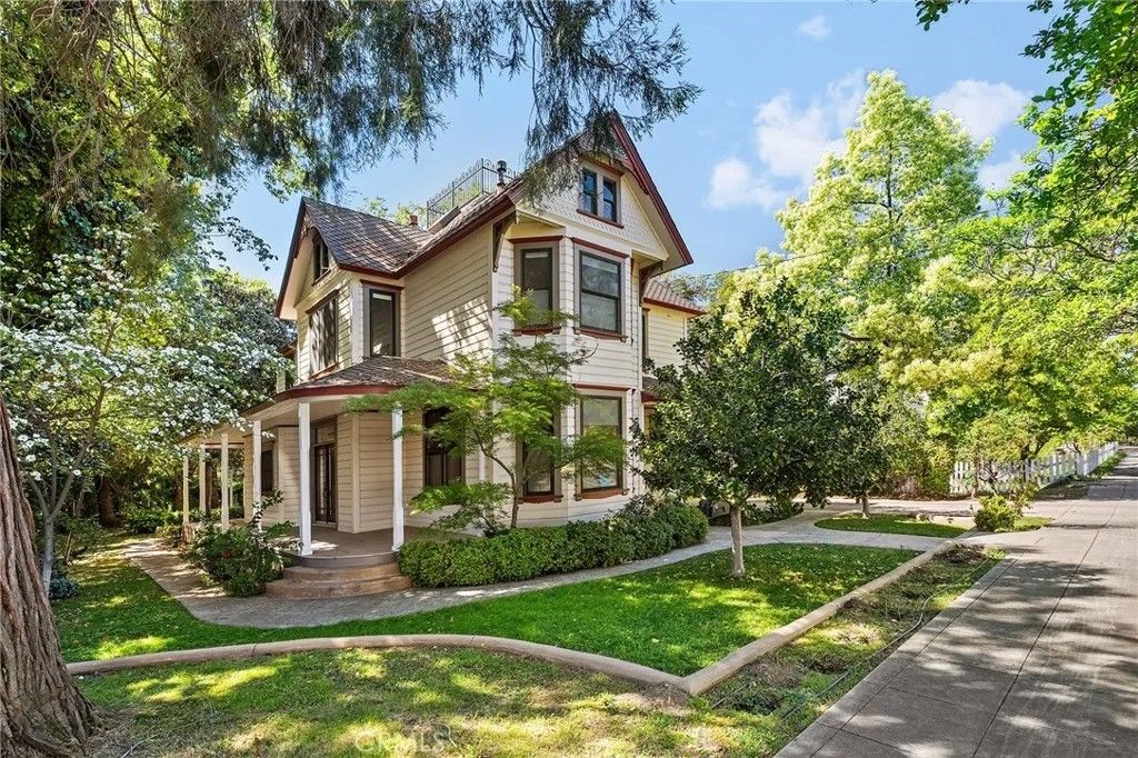 Photo of 1344 1st Ave, Oroville, CA 95965 (MLS # OR26073964)