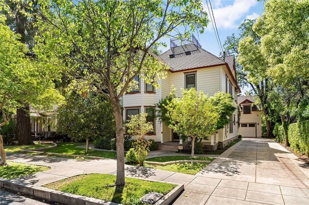 Photo of 1344 1st Ave, Oroville, CA 95965 (MLS # OR26073964)