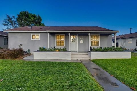 Property photo of 9542 Paramount, Downey, CA 90240
