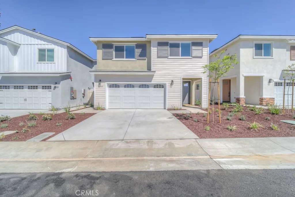 34526 Carnation Court