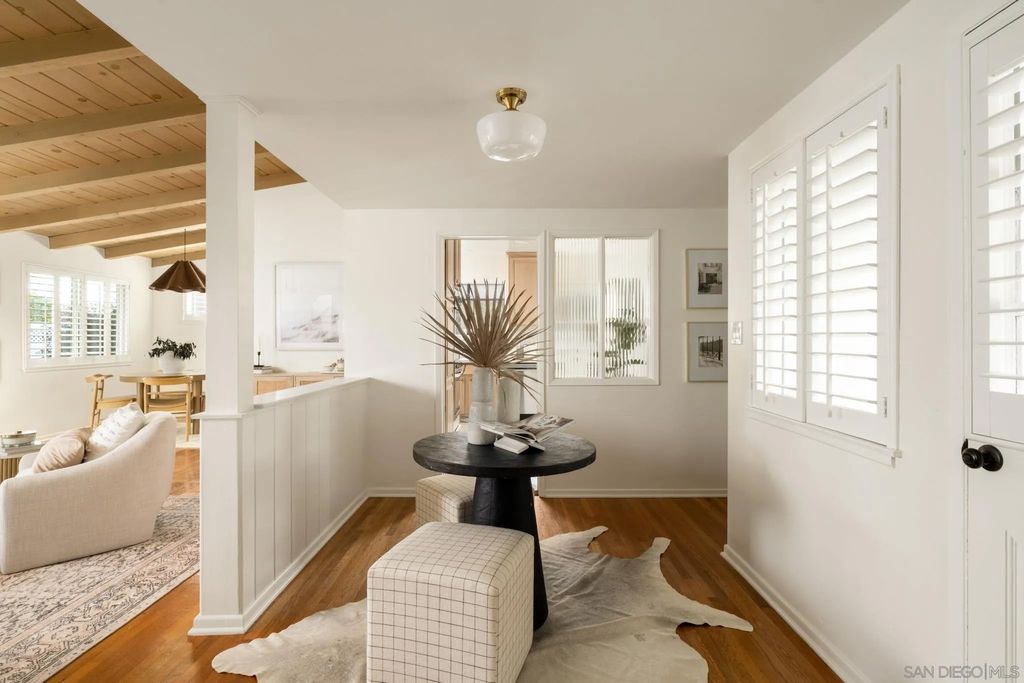 Photo of 4993 February St, San Diego, CA 92110 (MLS # 250046120)