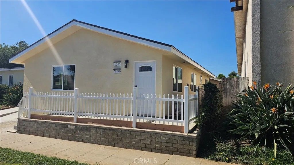Photo of 1203 shorb, Alhambra, CA 91803 (MLS # TR26012018)