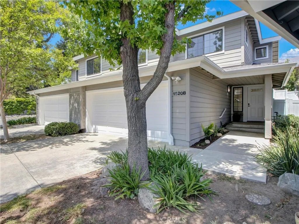 Photo of 1520 Creekside Court #B, Pasadena, CA 91107 (MLS # PF26081368)