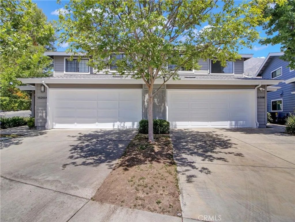 Photo of 1520 Creekside Court #B, Pasadena, CA 91107 (MLS # PF26081368)