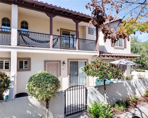 5517 Old Ranch Road 29 Oceanside CA 92057