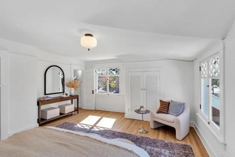 Tiny photo for 4171 Ibis St, San Diego, CA 92103 (MLS # NDP2510489)