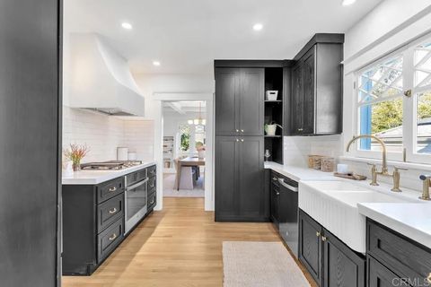 Tiny photo for 4171 Ibis St, San Diego, CA 92103 (MLS # NDP2510489)