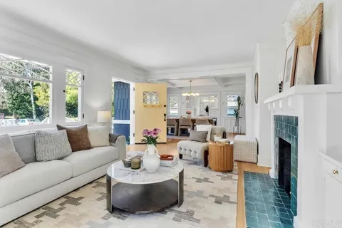 4171 Ibis St, San Diego, CA 92103 - #: NDP2510489