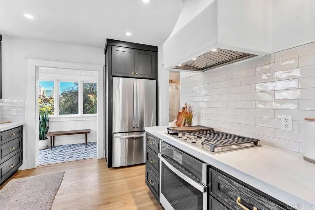 Photo of 4171 Ibis St, San Diego, CA 92103 (MLS # NDP2510489)