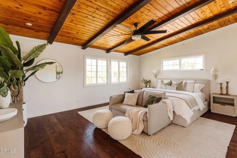 Tiny photo for 280 Cummings Road, Santa Paula, CA 93060 (MLS # V1-36244)