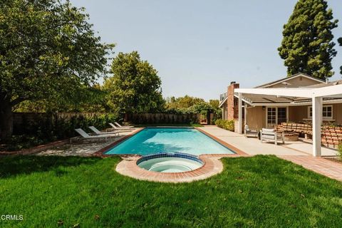 Tiny photo for 280 Cummings Road, Santa Paula, CA 93060 (MLS # V1-36244)