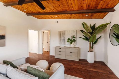 Tiny photo for 280 Cummings Road, Santa Paula, CA 93060 (MLS # V1-36244)