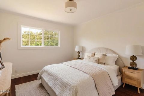 Tiny photo for 280 Cummings Road, Santa Paula, CA 93060 (MLS # V1-36244)