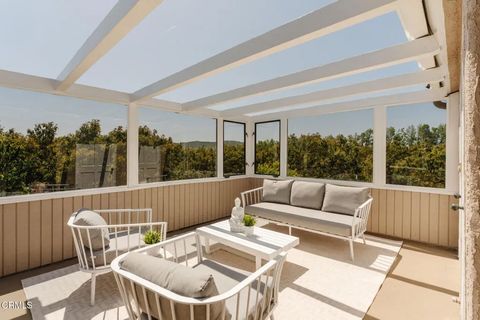 Tiny photo for 280 Cummings Road, Santa Paula, CA 93060 (MLS # V1-36244)