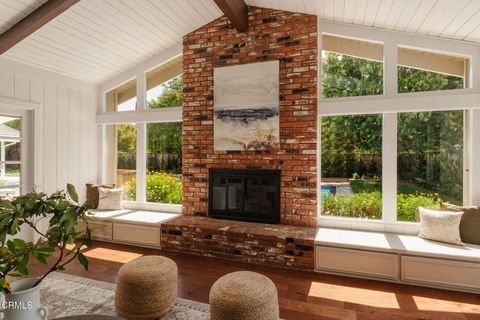 Tiny photo for 280 Cummings Road, Santa Paula, CA 93060 (MLS # V1-36244)