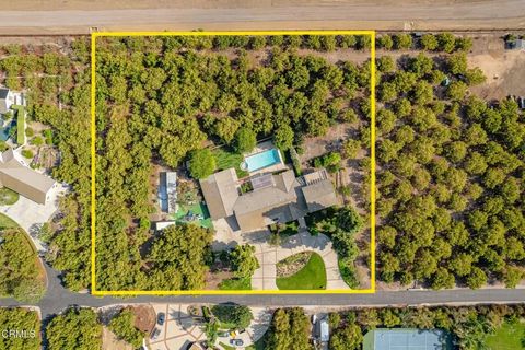 Tiny photo for 280 Cummings Road, Santa Paula, CA 93060 (MLS # V1-36244)