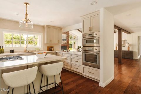 Tiny photo for 280 Cummings Road, Santa Paula, CA 93060 (MLS # V1-36244)