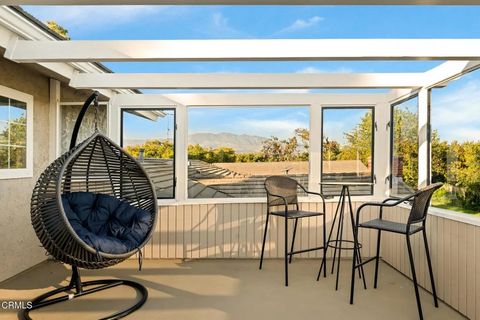 Tiny photo for 280 Cummings Road, Santa Paula, CA 93060 (MLS # V1-36244)