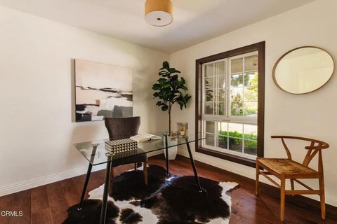 Tiny photo for 280 Cummings Road, Santa Paula, CA 93060 (MLS # V1-36244)