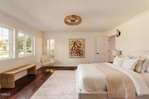 Tiny photo for 280 Cummings Road, Santa Paula, CA 93060 (MLS # V1-36244)