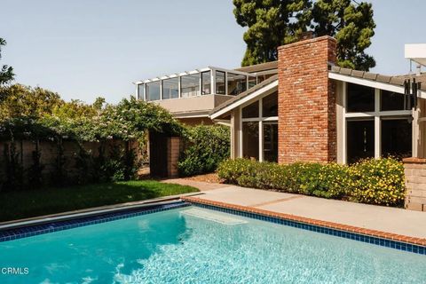 Tiny photo for 280 Cummings Road, Santa Paula, CA 93060 (MLS # V1-36244)