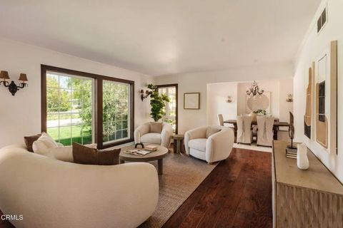 Tiny photo for 280 Cummings Road, Santa Paula, CA 93060 (MLS # V1-36244)