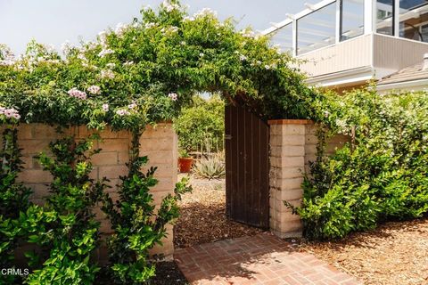 Tiny photo for 280 Cummings Road, Santa Paula, CA 93060 (MLS # V1-36244)