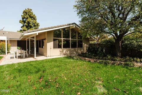 Tiny photo for 280 Cummings Road, Santa Paula, CA 93060 (MLS # V1-36244)
