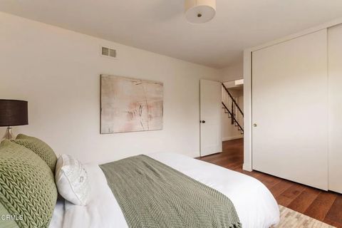 Tiny photo for 280 Cummings Road, Santa Paula, CA 93060 (MLS # V1-36244)