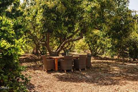 Tiny photo for 280 Cummings Road, Santa Paula, CA 93060 (MLS # V1-36244)