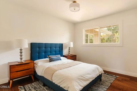 Tiny photo for 280 Cummings Road, Santa Paula, CA 93060 (MLS # V1-36244)